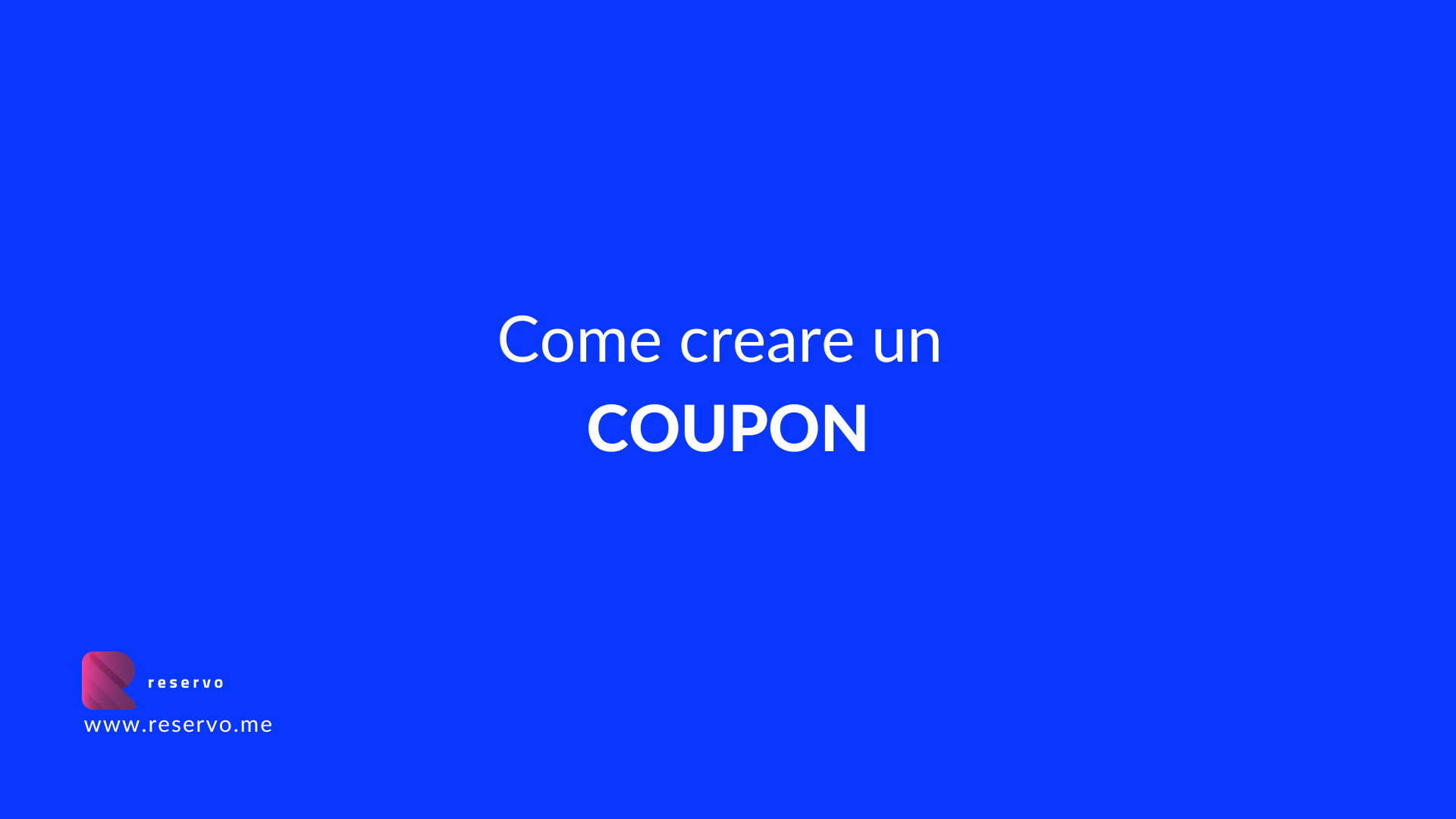 Coupon 